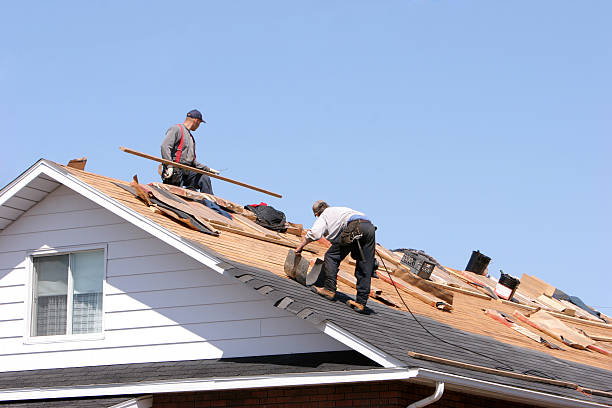 Fast & Reliable Emergency Roof Repairs in Tullytown, PA