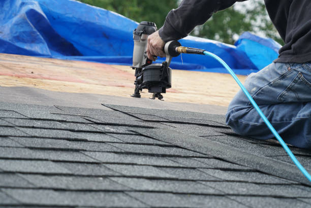 Hot Roofs in Tullytown, PA